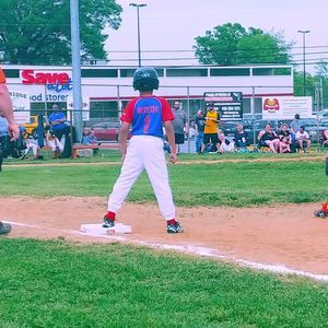 Meet your Posher, Neil